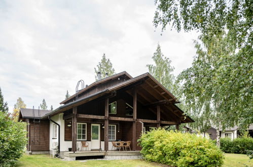 Foto 1 - Casa de 2 habitaciones en Kuopio con sauna