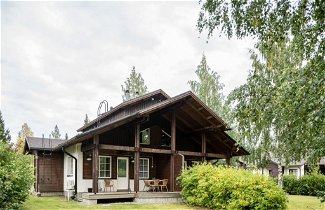 Photo 1 - 2 bedroom House in Kuopio with sauna