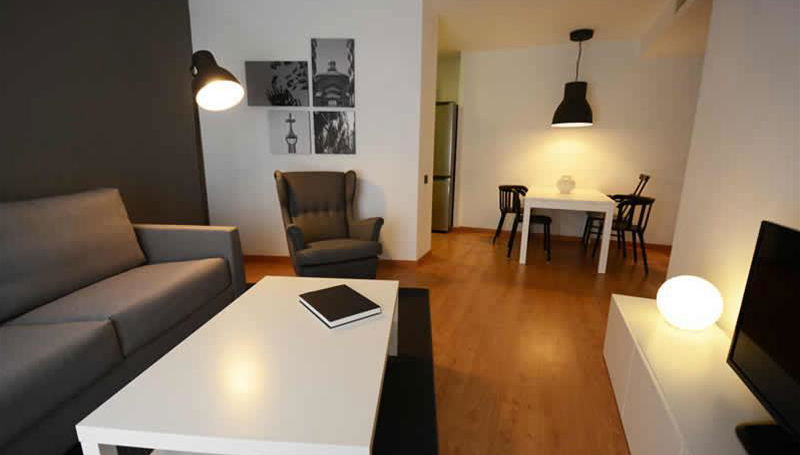 Apartments Hotel Sant Pau - Foto 1