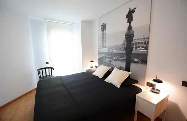 Apartments Hotel Sant Pau - Foto 17