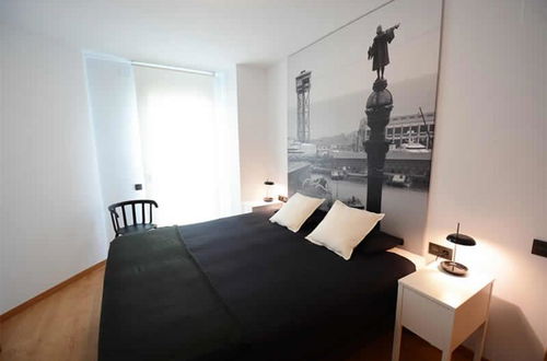 Photo 2 - Apartments Hotel Sant Pau