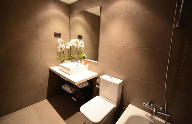 Apartments Hotel Sant Pau - Foto 6