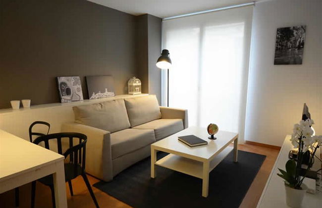 Apartments Hotel Sant Pau - Foto 8