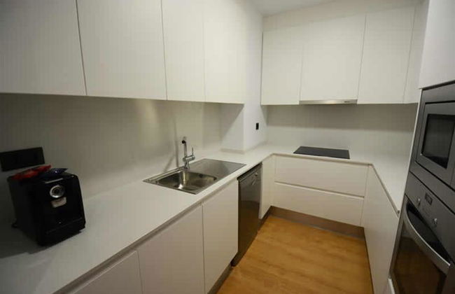 Apartments Hotel Sant Pau - Foto 3