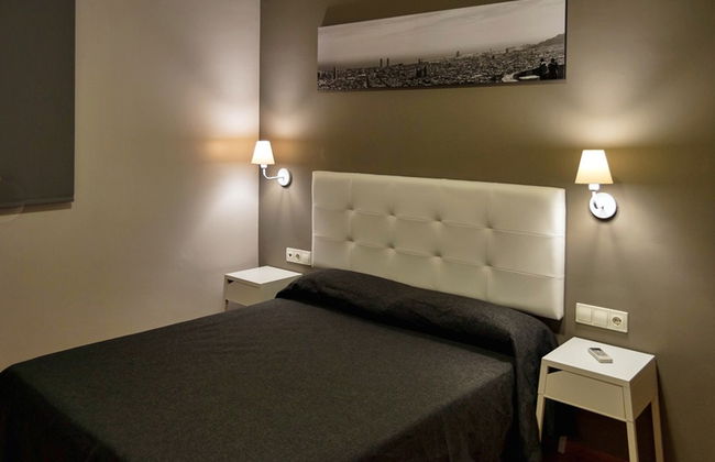 Apartments Hotel Sant Pau - Foto 15