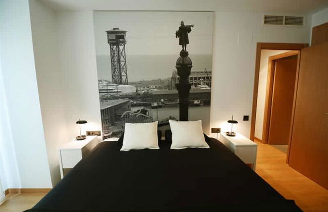 Apartments Hotel Sant Pau - Foto 5