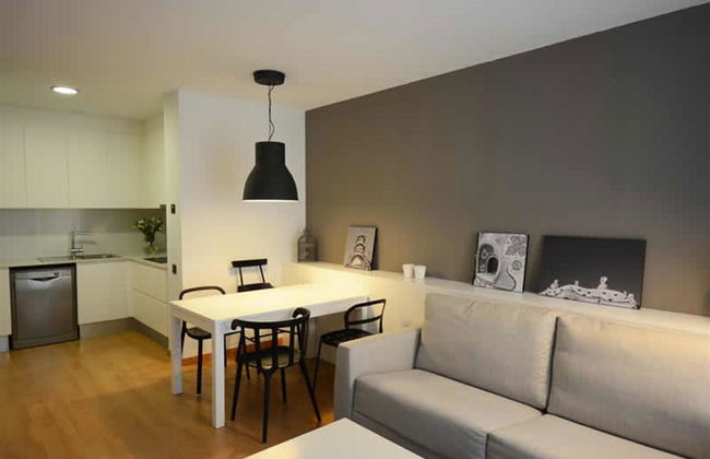 Apartments Hotel Sant Pau - Foto 16