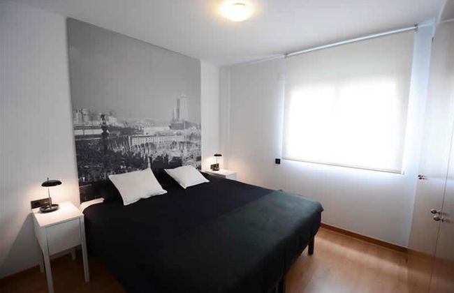 Apartments Hotel Sant Pau - Foto 2