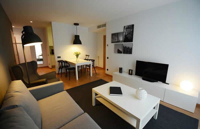 Apartments Hotel Sant Pau - Foto 4