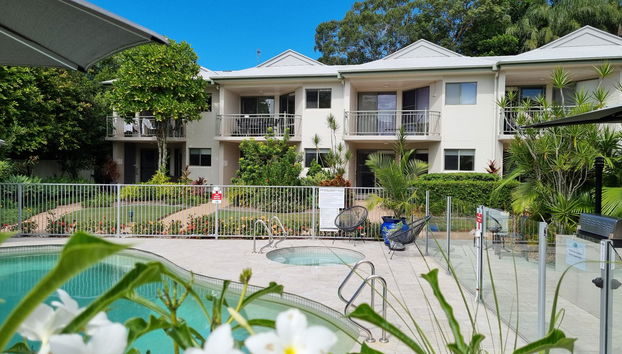 Noosa River Retreat - Foto 5