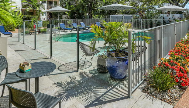 Noosa River Retreat - Foto 2