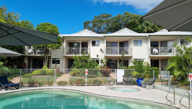 Noosa River Retreat - Foto 4