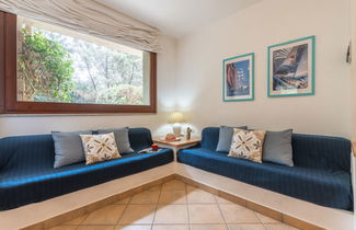 Foto 3 - Casa con 4 camere da letto a Villasimius con giardino e terrazza