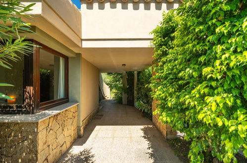 Photo 30 - Maison de 4 chambres à Villasimius avec jardin et terrasse