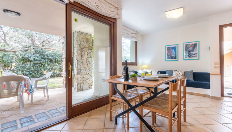 Foto 1 - Casa con 4 camere da letto a Villasimius con giardino e terrazza
