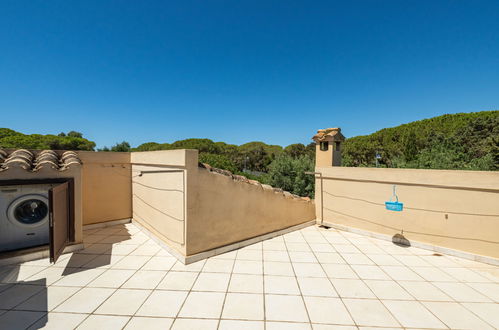 Photo 29 - Maison de 4 chambres à Villasimius avec jardin et terrasse