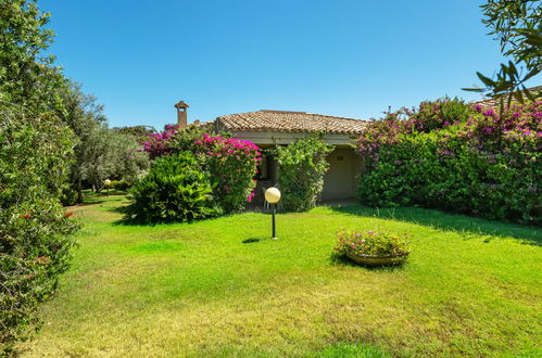 Photo 1 - Maison de 4 chambres à Villasimius avec jardin et terrasse