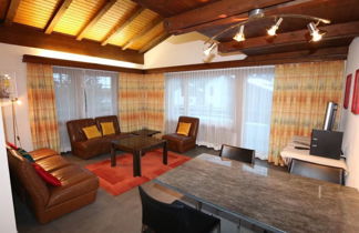 Photo 2 - 1 bedroom Apartment in Saas-Fee with garden