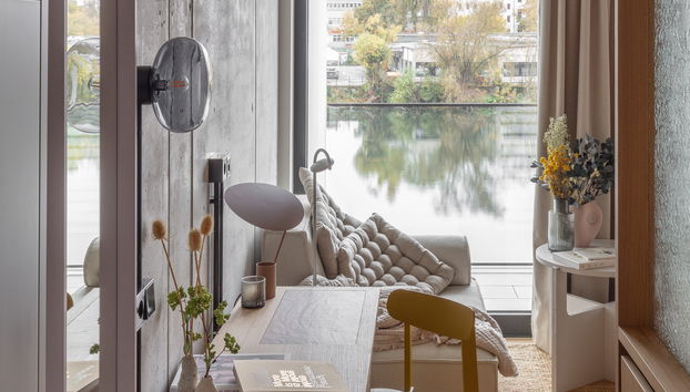 Locke At East Side Gallery - Foto 4