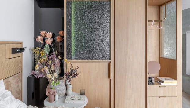 Locke At East Side Gallery - Foto 2