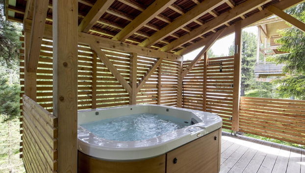 Haus mit 5 Schlafzimmern in Stadl-Predlitz mit garten und terrasse - Foto 5