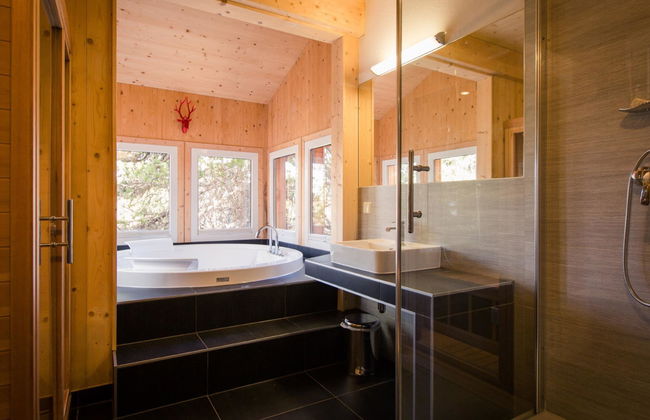 Haus mit 5 Schlafzimmern in Stadl-Predlitz mit garten und terrasse - Foto 4