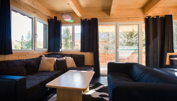 Haus mit 5 Schlafzimmern in Stadl-Predlitz mit garten und terrasse - Foto 3