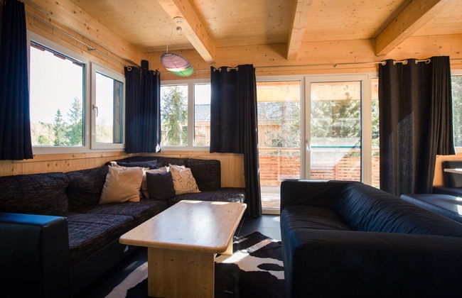 Haus mit 5 Schlafzimmern in Stadl-Predlitz mit garten und terrasse - Foto 3