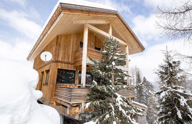 Haus mit 5 Schlafzimmern in Stadl-Predlitz mit garten und terrasse - Foto 13