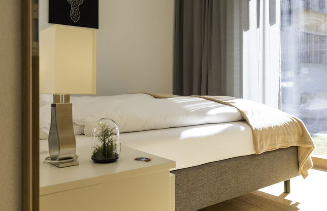 Apartamento de 2 quartos em Saas-Grund - Foto 32