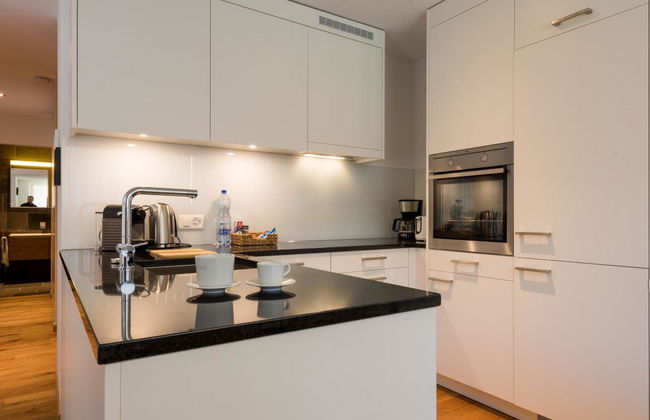 Apartamento de 2 quartos em Saas-Grund - Foto 33