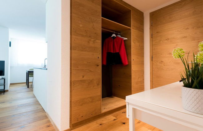 Apartamento de 2 quartos em Saas-Grund - Foto 31