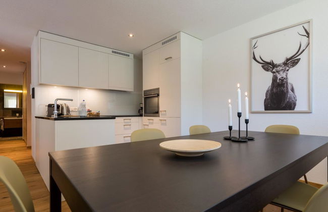 Apartamento de 2 quartos em Saas-Grund - Foto 30