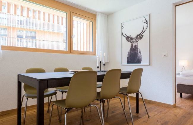 Apartamento de 2 quartos em Saas-Grund - Foto 28