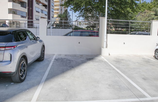 Apartamento de 3 quartos em Calp com piscina e terraço - Foto 26