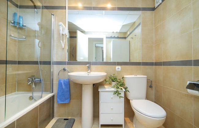 Apartamento de 3 quartos em Calp com piscina e terraço - Foto 15