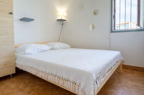 Foto 4 - Apartamento de 2 habitaciones en Agde con terraza y vistas al mar