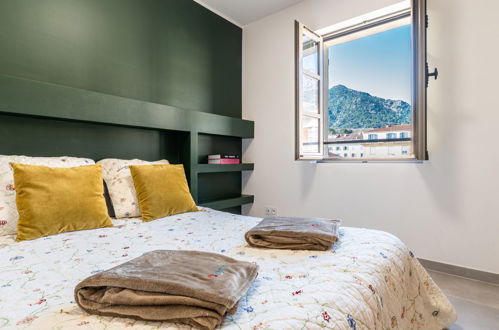 Foto 10 - Apartment mit 1 Schlafzimmer in Corte