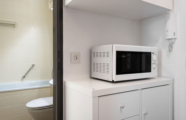 Apartment mit 1 Schlafzimmer in Lahnstein mit schwimmbad und sauna - Foto 15
