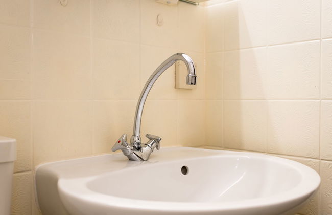 Apartment mit 1 Schlafzimmer in Lahnstein mit schwimmbad und sauna - Foto 17