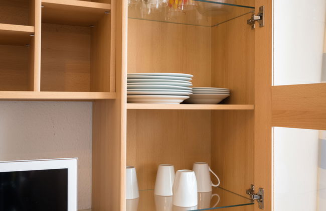 Apartment mit 1 Schlafzimmer in Lahnstein mit schwimmbad und sauna - Foto 9