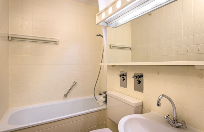Apartment mit 1 Schlafzimmer in Lahnstein mit schwimmbad und sauna - Foto 16