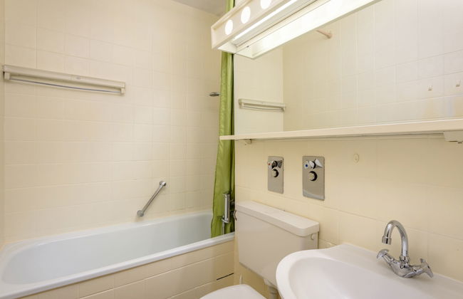Apartment mit 1 Schlafzimmer in Lahnstein mit schwimmbad und sauna - Foto 16