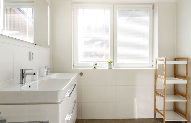 Haus mit 4 Schlafzimmern in Frymburk mit garten und terrasse - Foto 9