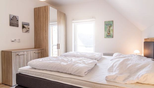 Haus mit 4 Schlafzimmern in Frymburk mit garten und terrasse - Foto 5