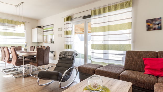 Haus mit 4 Schlafzimmern in Frymburk mit garten und terrasse - Foto 3