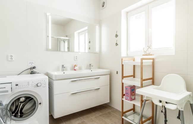 Haus mit 4 Schlafzimmern in Frymburk mit garten und terrasse - Foto 6