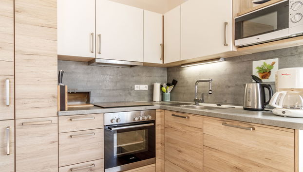 Haus mit 4 Schlafzimmern in Frymburk mit garten und terrasse - Foto 4