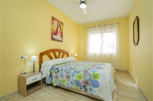 Photo 17 - 4 bedroom Apartment in Calp with terrace and sea view