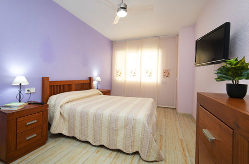 Foto 3 - Apartamento de 4 quartos em Calp com terraço